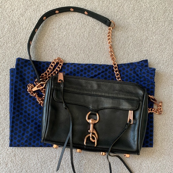 Rebecca Minkoff purse - Picture 3 of 3